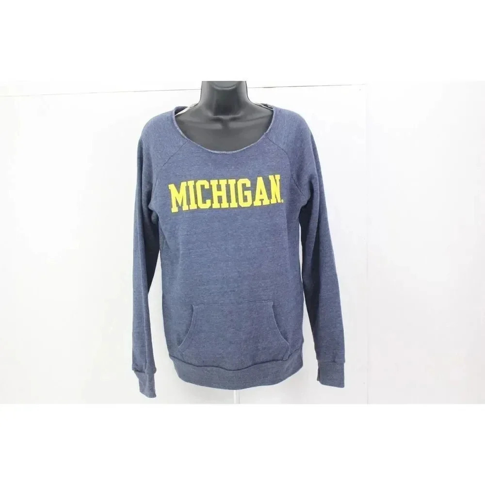 Alternative Earth ladies sweatshirt size L